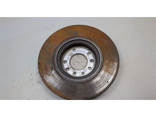 Диск тормозной Nissan X-Trail (T30) 2001-2006 передний