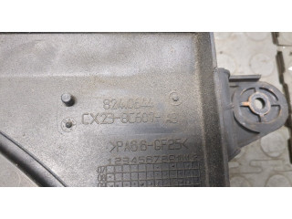 Вентилятор радиатора Jaguar XF 2007–2012