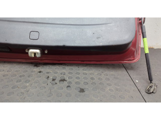 Замок багажника Subaru Impreza 2016-2023