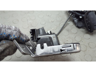 Замок багажника  Volvo S90 2016-2020       