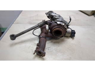 Турбина  Volkswagen Golf 6 2009-2012             03L253056A, 03L253056AX