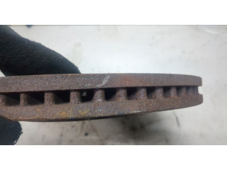 Диск тормозной Infiniti QX56 2010-2013 передний 402061LA2A