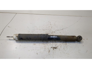 Стойка амортизатора  Renault Clio 2012-2016     1.5  дизель