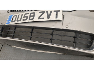 Бампер  Skoda SuperB 2008-2015 передний   