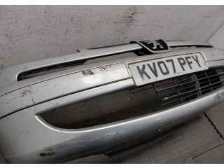 Бампер  Peugeot 807 передний   