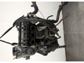 Генератор  Skoda Fabia 1999-2007           