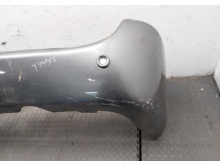 Бампер Chrysler Voyager 2001-2007 задний