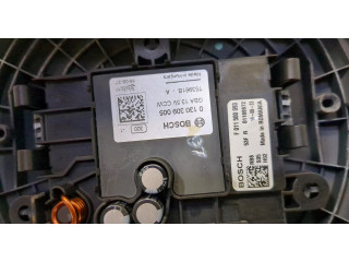 Моторчик печки  Mercedes E W213        