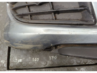 Бампер Skoda Fabia 2007-2014 передний