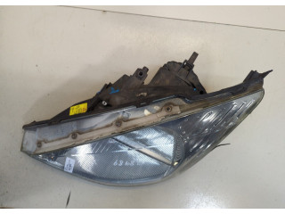 Фара передняя  Ford Focus 1 1998-2004 левая 