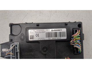 Блок комфорта  Dacia Sandero 2012-        