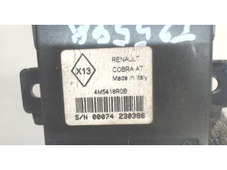 Блок комфорта Renault Clio 1998-2008 4m5418r0b