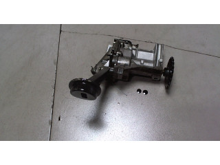 Масляный насос