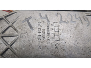  рейка  Колонка рулевая  Mercedes E W211 2002-2009      