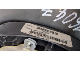 Подушка безопасности переднего пассажира Nissan Pathfinder 2004-2014