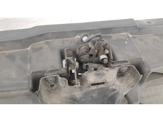Замок капота Volkswagen Golf 4 1997-2005