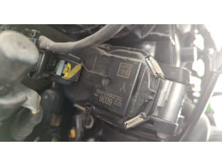  Турбина  Chevrolet Blazer 2018-2023             