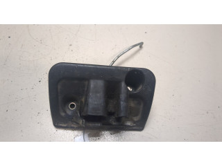 Замок багажника  Fiat Doblo 2001-2005       