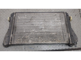 Интеркулер Volkswagen Caddy 2010-2015