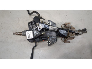 рейка Колонка рулевая Ford Fusion 2002-2012