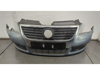 Бампер  Volkswagen Passat 6 2005-2010 передний   