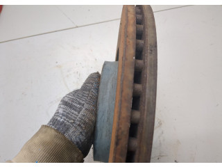 Диск тормозной Audi Q5 2008-2017 передний 4G0615301