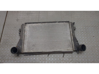 Интеркулер  Volkswagen Golf Plus 1.9      