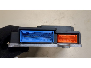 Блок управления подушками безопасности  Volvo V50 2007-2012     