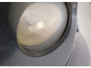 Решетка радиатора Mercedes CLC 2008-2011