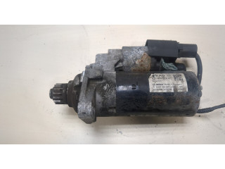 Стартер Skoda Yeti 2009-2014 1.6