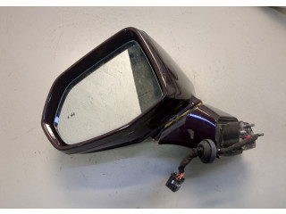 Зеркало боковое Cadillac XT5 2016-2019 левое 84210434