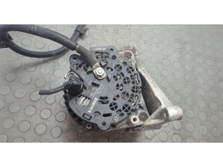 Генератор  Volkswagen Touareg 2002-2007       070903139B    