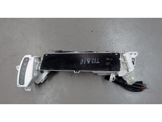 Дисплей бортового компьютера Toyota Previa (Estima) 2000-2006 8395028070, 0559005281