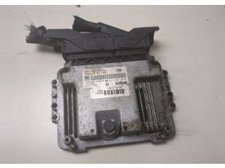 Блок управления двигателем  KIA Magentis 2005-2010     