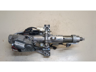  рейка  Колонка рулевая  Mercedes CLS C219 2004-2010      