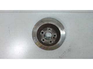 Диск тормозной Mercedes CL W215 1999-2006 5.0 задний A2204230212