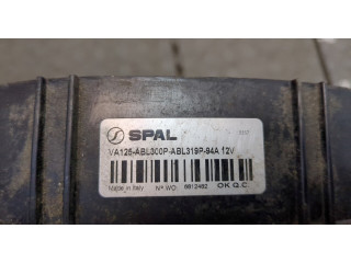 Вентилятор радиатора  Chevrolet Volt 2015-2019           