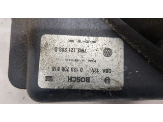 Вентилятор радиатора  Ford Galaxy 2000-2006           