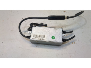 Блок комфорта  Lincoln Aviator 2002-2005        