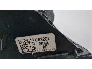 Задний фонарь     UB22CZ30AAA0     