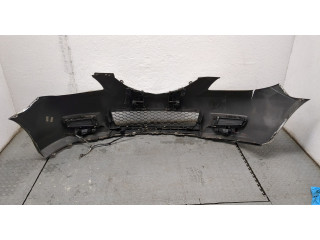 Бампер Mazda 3 (BK) 2003-2009 передний BR5H50031CBB