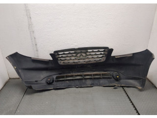 Бампер  Infiniti FX 2002-2009 передний   62022CL70J