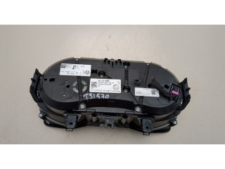 Панель приборов  Skoda Kodiaq 2016-2025       565920940B     