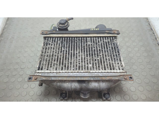 Интеркулер  Acura RDX 2006-2013       