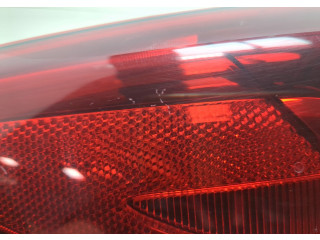 Задний фонарь          