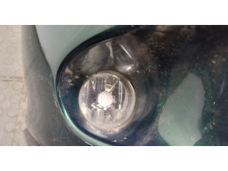 Бампер Jaguar X-Type 2001-2009 передний