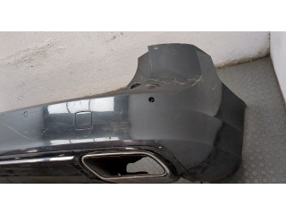 Бампер  Volvo V90 2016-2020 задний   