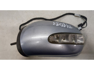 Зеркало боковое  Mercedes ML W164 2005-2011  левое           