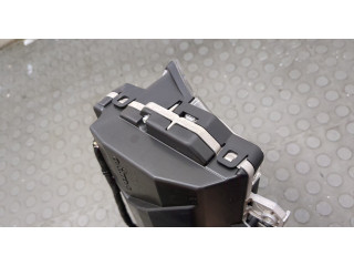 Панель приборов Volvo XC40