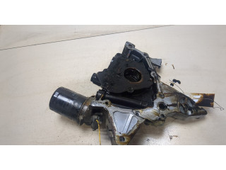 Масляный насос       